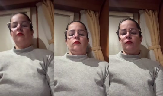DYEvelyn Bigo Live — Oct 16, 2026, 10:47 PM
