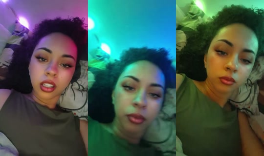 DYEvy Bigo Live — Sep 11, 2026, 8:50 PM
