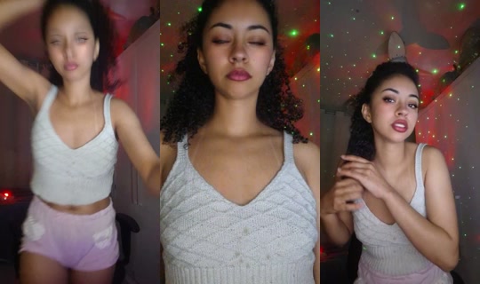 DYEvy Bigo Live — Sep 13, 2026, 12:52 PM