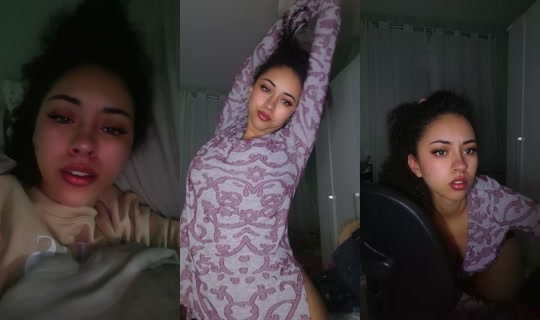 DYEvy Bigo Live — Sep 17, 2026, 8:43 AM