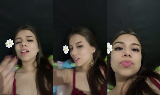 DYL.LUCIA Bigo Live — Oct 1, 2026, 5:24 AM