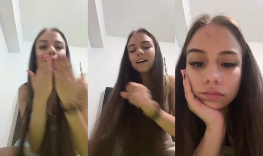 DYL.LUCIA Bigo Live — Oct 6, 2026, 11:50 PM