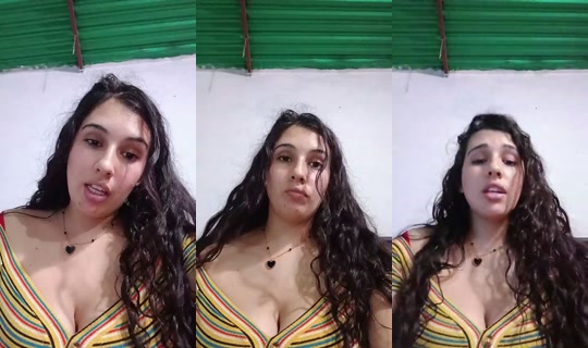DYL.leona Bigo Live — Sep 27, 2026, 2:28 AM