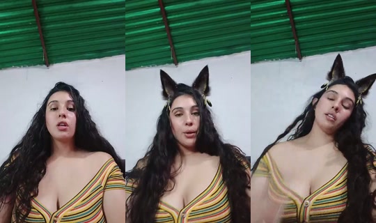 DYL.leona Bigo Live — Oct 19, 2026, 10:14 PM