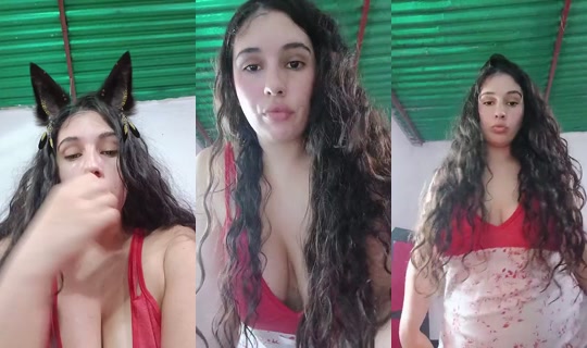 DYL.leona Bigo Live — Oct 20, 2026, 2:45 PM
