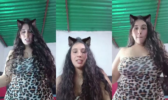 DYL.leona Bigo Live — Oct 20, 2026, 9:08 PM