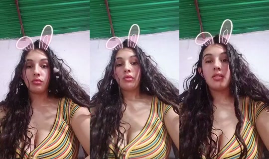 DYL.leona Bigo Live — Oct 24, 2026, 2:25 AM