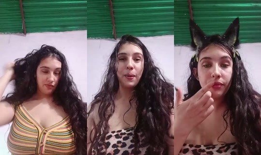 DYL.leona Bigo Live — Oct 24, 2026, 12:04 PM