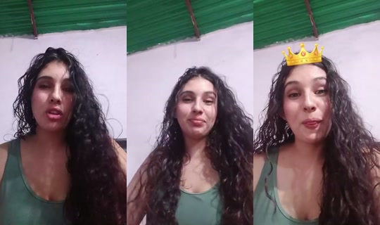 DYL.leona Bigo Live — Oct 26, 2026, 10:05 PM
