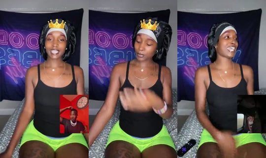DaBiggestSnow Bigo Live — Oct 16, 2026, 12:16 AM