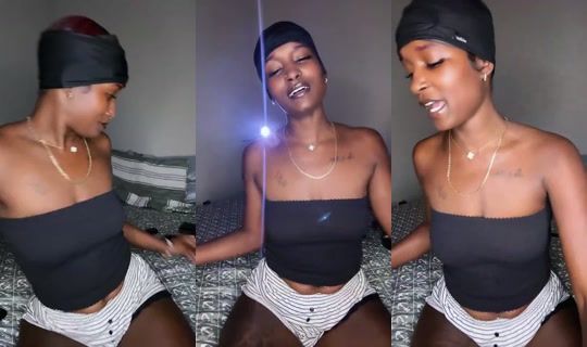 DaBiggestSnow Bigo Live — Oct 19, 2026, 11:35 PM