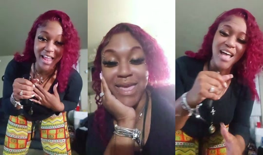 DaChoseOne Bigo Live — Sep 14, 2026, 12:29 AM
