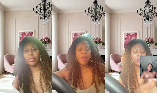 DaGoddesss Bigo Live — Sep 5, 2026, 9:44 PM
