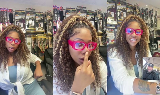 DaGoddesss Bigo Live — Sep 14, 2026, 6:48 PM