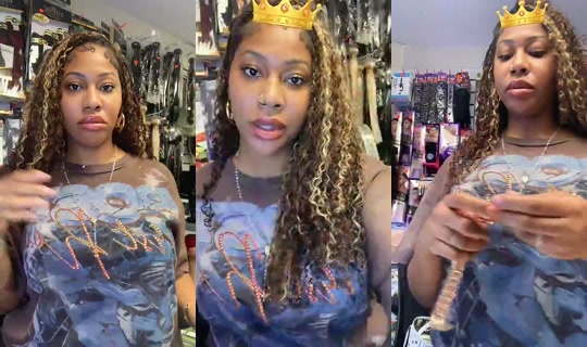 DaGoddesss Bigo Live — Sep 17, 2026, 3:57 PM