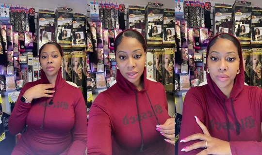 DaGoddesss Bigo Live — Sep 26, 2026, 3:13 PM