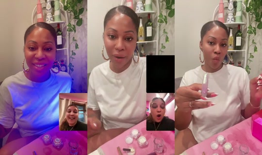 DaGoddesss Bigo Live — Sep 27, 2026, 10:42 PM