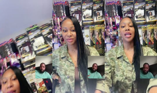 DaGoddesss Bigo Live — Sep 29, 2026, 10:40 PM