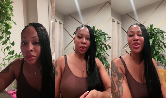 DaGoddesss Bigo Live — Sep 30, 2026, 12:47 AM