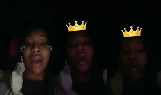 DaGoddesss Bigo Live — Oct 20, 2026, 11:34 PM