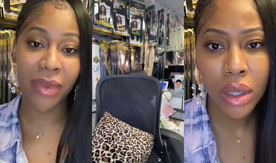 DaGoddesss Bigo Live — Oct 24, 2026, 4:38 PM