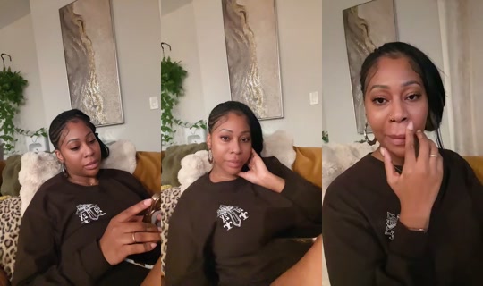 DaGoddesss Bigo Live — Oct 26, 2026, 3:06 AM