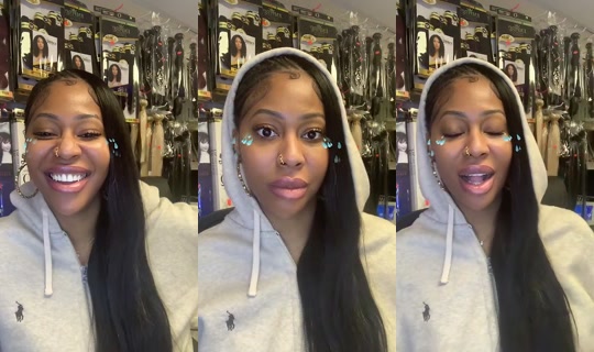 DaGoddesss Bigo Live — Oct 26, 2026, 6:48 PM