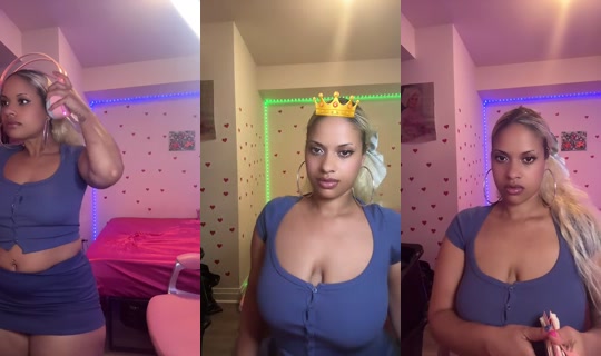 DaHottest Bigo Live — Oct 2, 2026, 1:58 AM