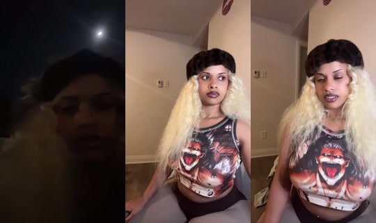 DaHottest Bigo Live — Oct 25, 2026, 4:51 AM