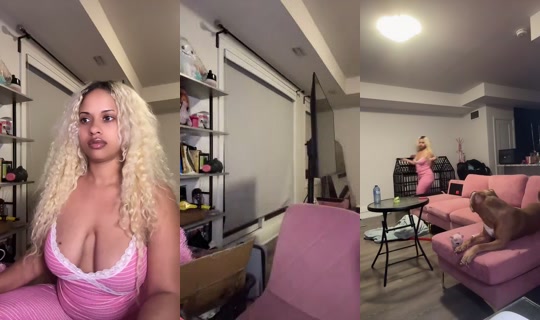 DaHottest Bigo Live — Oct 26, 2026, 1:59 AM