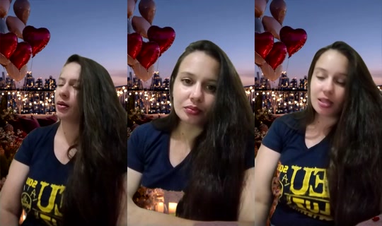 Daia9125 Bigo Live — Oct 25, 2026, 11:00 PM