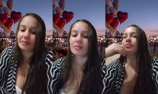 Daia9125 Bigo Live — Oct 27, 2026, 12:43 AM