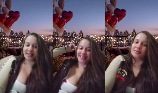 Daia9125 Bigo Live — Oct 28, 2026, 2:21 AM