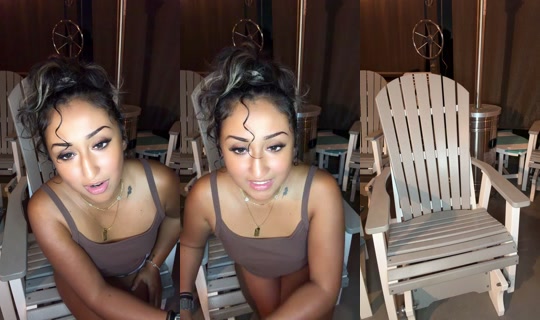 DaisySummersue Bigo Live — Sep 25, 2026, 3:11 AM