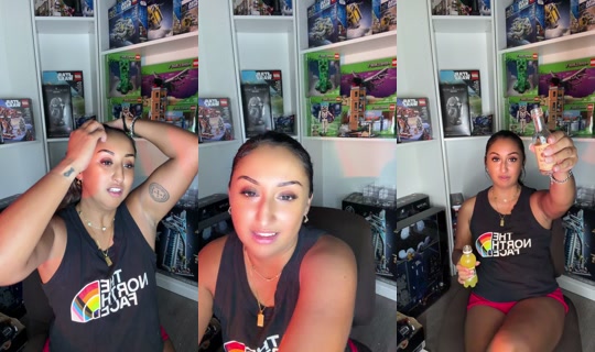 DaisySummersue Bigo Live — Sep 27, 2026, 5:30 PM
