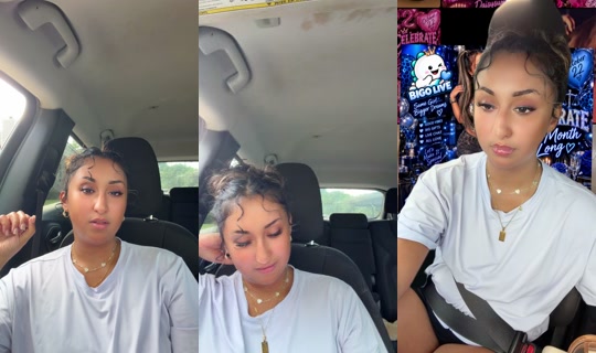 DaisySummersue Bigo Live — Sep 28, 2026, 2:01 PM