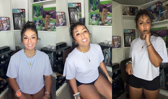 DaisySummersue Bigo Live — Sep 28, 2026, 4:12 PM