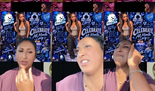 DaisySummersue Bigo Live — Sep 29, 2026, 3:13 PM