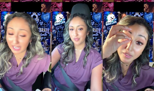DaisySummersue Bigo Live — Oct 1, 2026, 12:32 PM