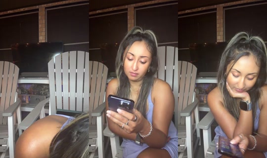 DaisySummersue Bigo Live — Oct 10, 2026, 5:30 AM
