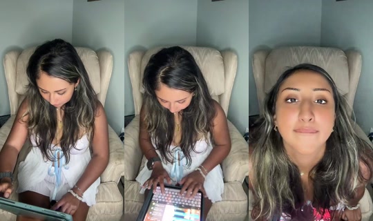 DaisySummersue Bigo Live — Oct 15, 2026, 9:09 AM