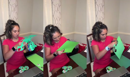 DaisySummersue Bigo Live — Oct 16, 2026, 4:37 AM
