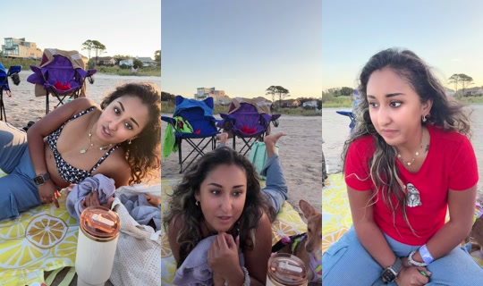 DaisySummersue Bigo Live — Oct 18, 2026, 11:20 PM