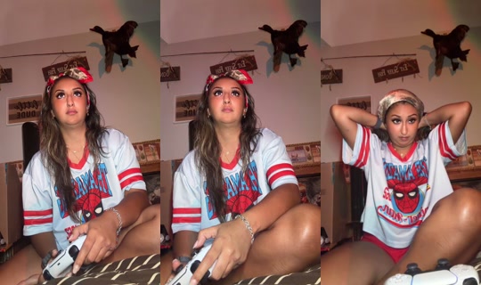 DaisySummersue Bigo Live — Oct 24, 2026, 1:32 AM