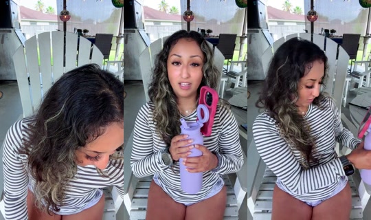 DaisySummersue Bigo Live — Oct 31, 2026, 2:57 PM
