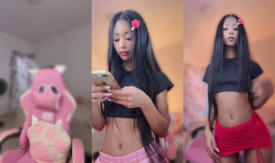 Dakn_Zoe Bigo Live — Sep 5, 2026, 2:05 AM