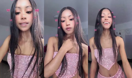 Dakn_Zoe Bigo Live — Sep 12, 2026, 5:32 AM