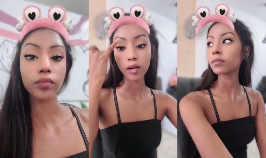 Dakn_Zoe Bigo Live — Sep 19, 2026, 7:43 PM