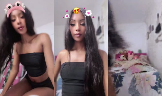 Dakn_Zoe Bigo Live — Sep 22, 2026, 3:12 AM