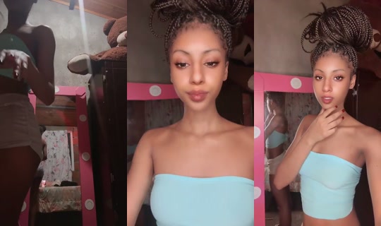 Dakn_Zoe Bigo Live — Oct 1, 2026, 4:21 AM